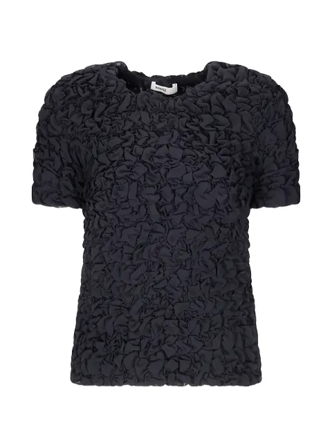 KHAITE Polly top