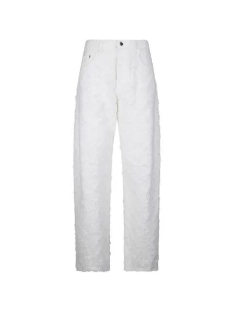 Haikure Clyde textured jeans