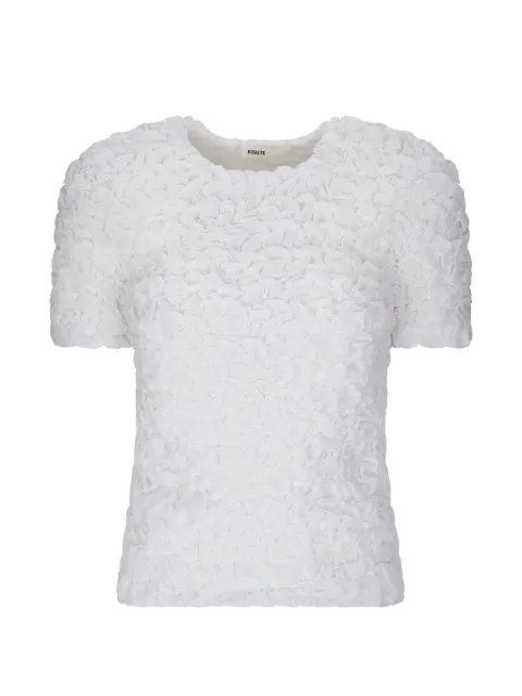 KHAITE Polly top