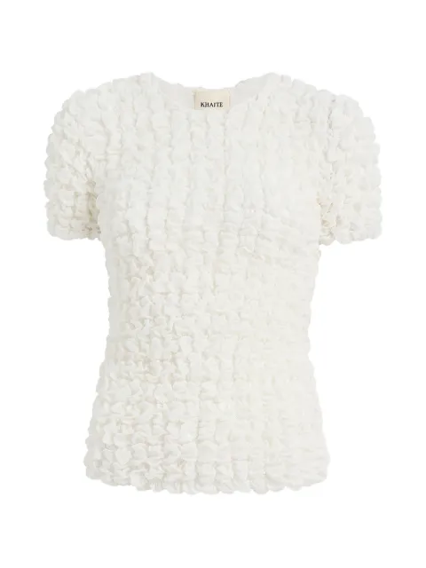 KHAITE top Polly