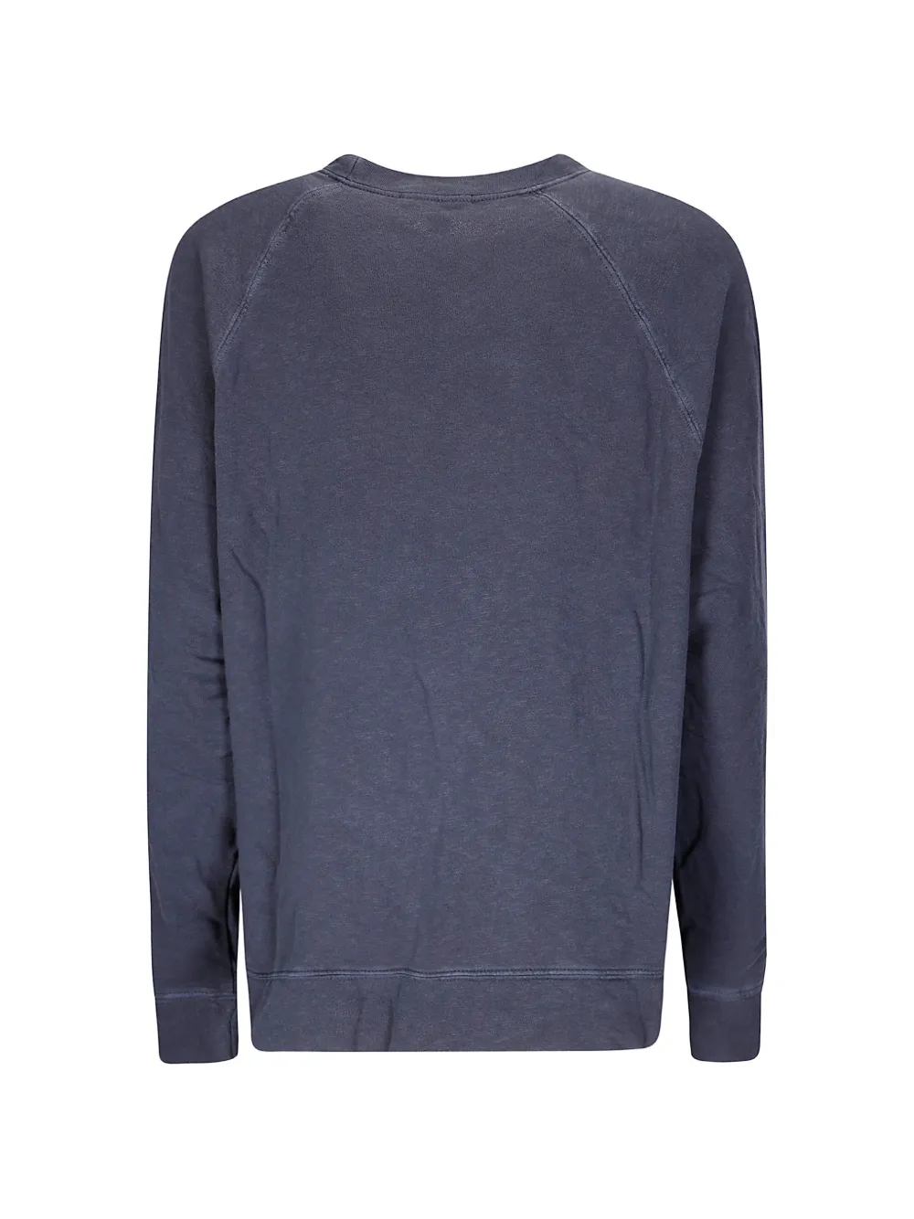 James Perse Sweater met raglan mouwen Blauw