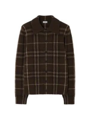 Burberry（バーバリー）メンズ カーディガン - FARFETCH
