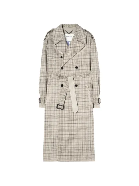 Burberry long-sleeves coat