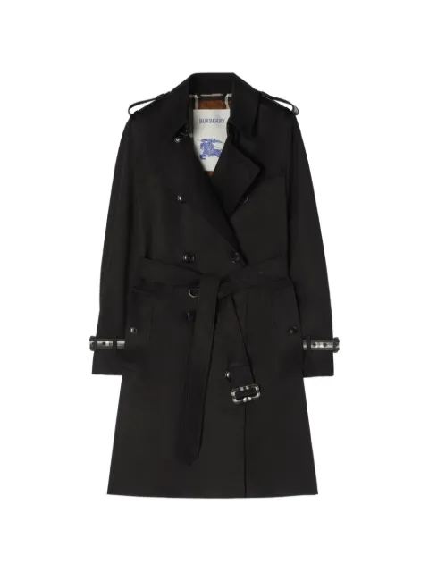 Burberry Trench coat Kensington de gabardine