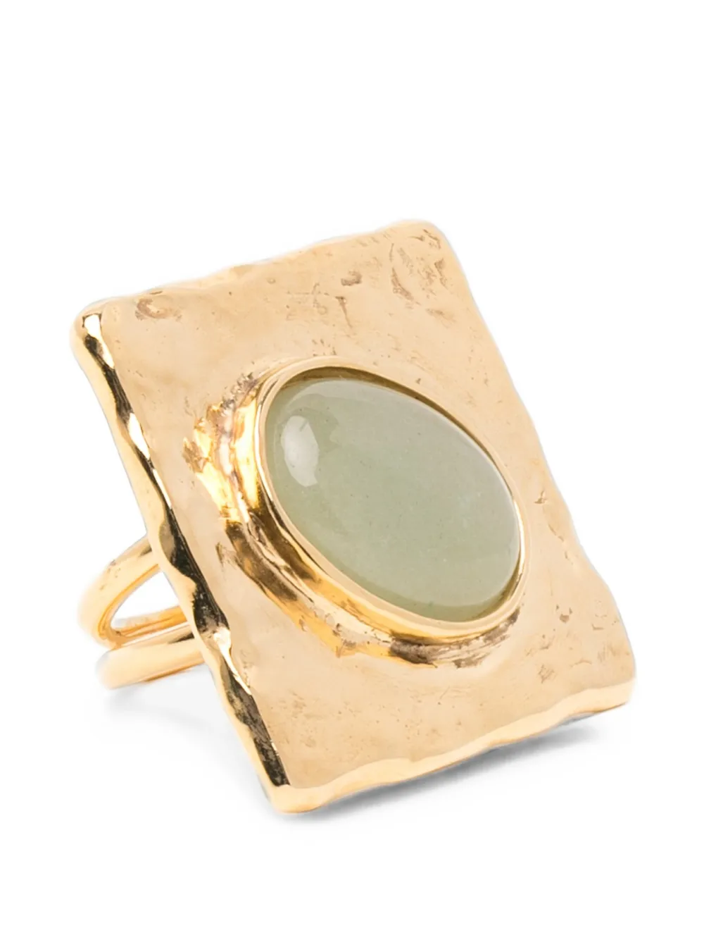 Goossens Theia ring - Oro