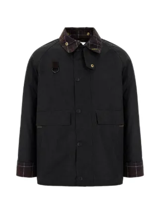 Barbour