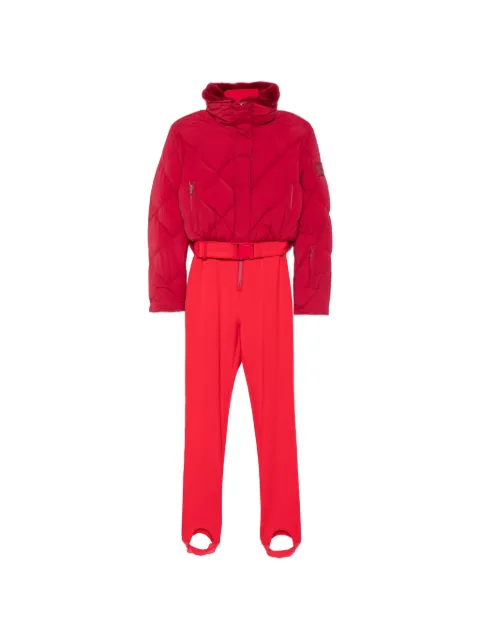 AMERL Saskia three-in-one ski suit
