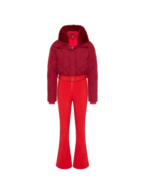 AMERL Saskia three-in-one ski suit