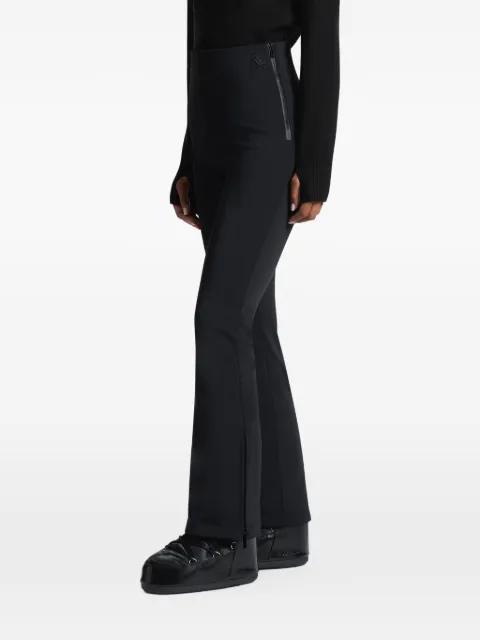 AMERL Dorothy zip-cuff ski pants