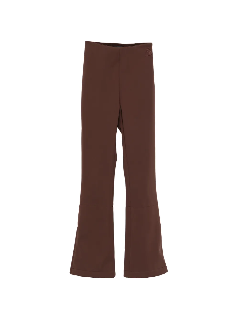 AMERL Dorothy ski pants - Braun