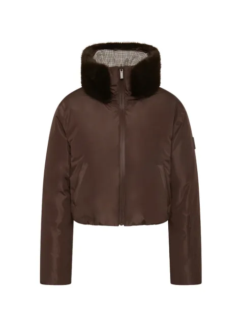 AMERL Sahara reversible jacket