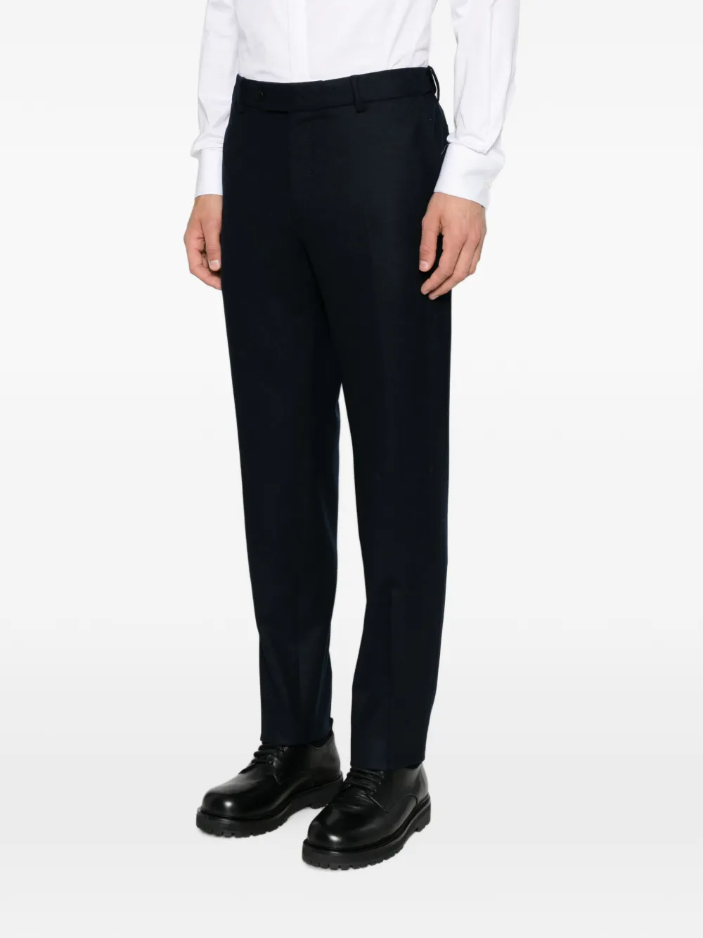 Cellar Door Paloma broek Blauw