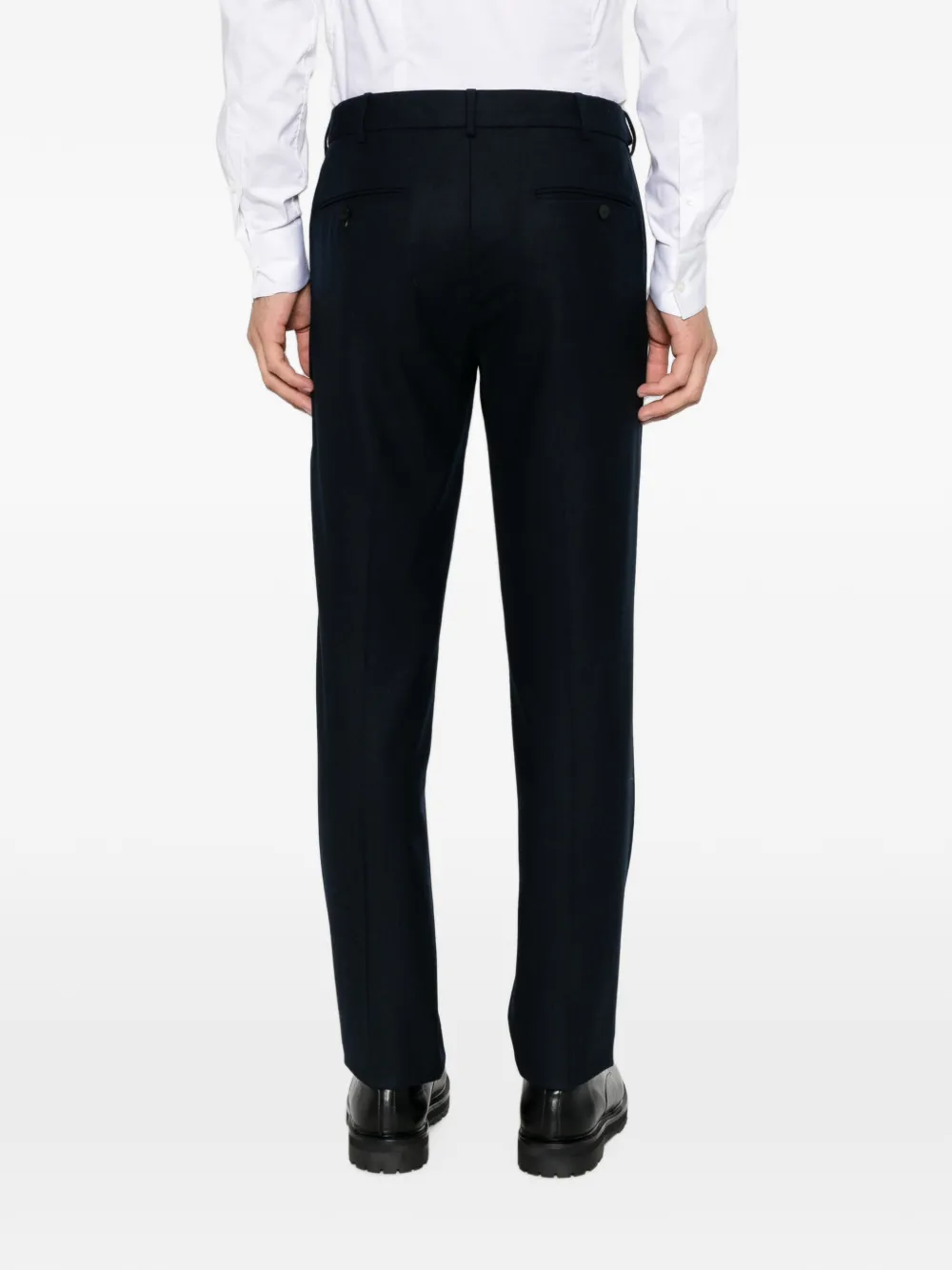 Cellar Door Paloma broek Blauw