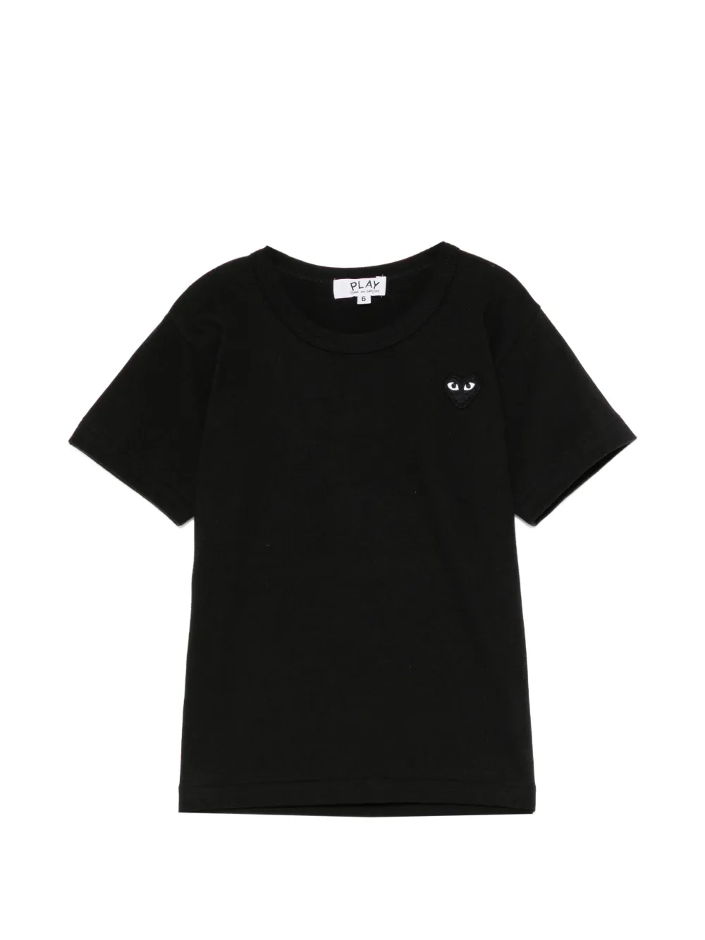 楽天市場】プレイ tシャツ コムデギャルソンの通販