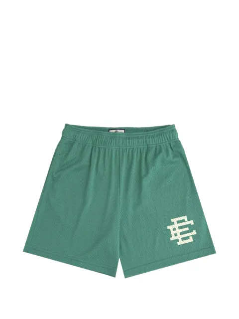 ERIC EMANUEL bermudas EE Basic con logo estampado