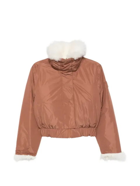 AMERL Giovanna reversible jacket