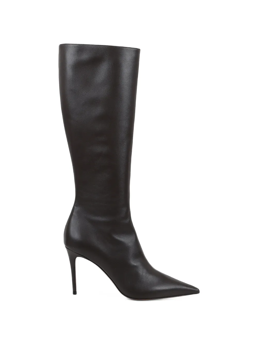 Paris Texas Vera boots - Brown