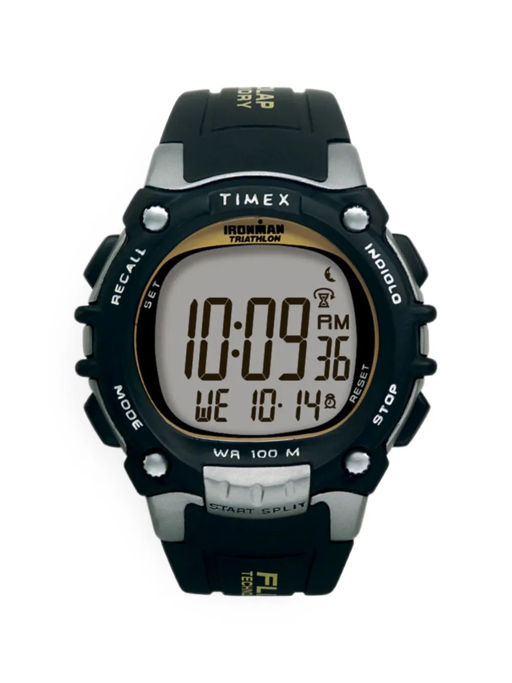 TIMEX Ironman 44mm watch - Grigio