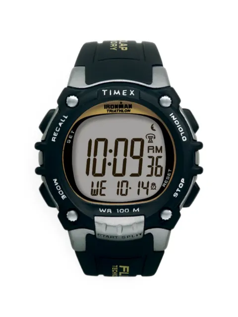 TIMEX Ironman 44mm watch