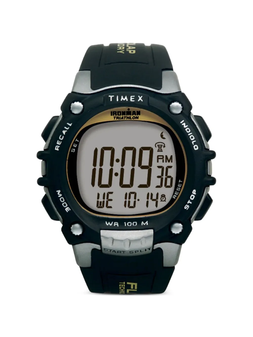 TIMEX Ironman 44mm watch - Grigio