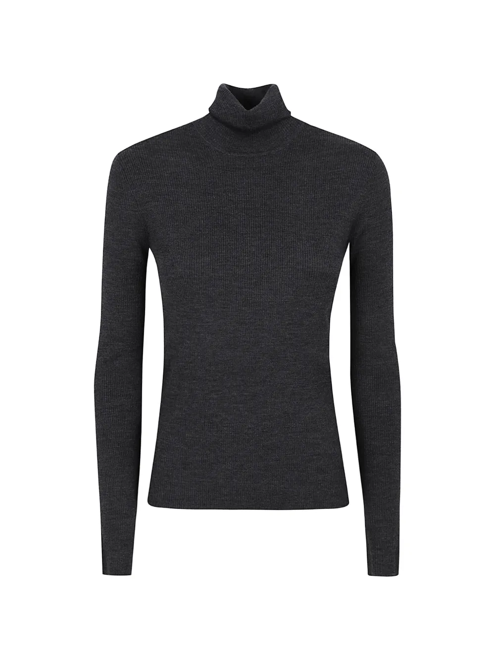 P.A.R.O.S.H. ribbed-knit roll-neck sweater