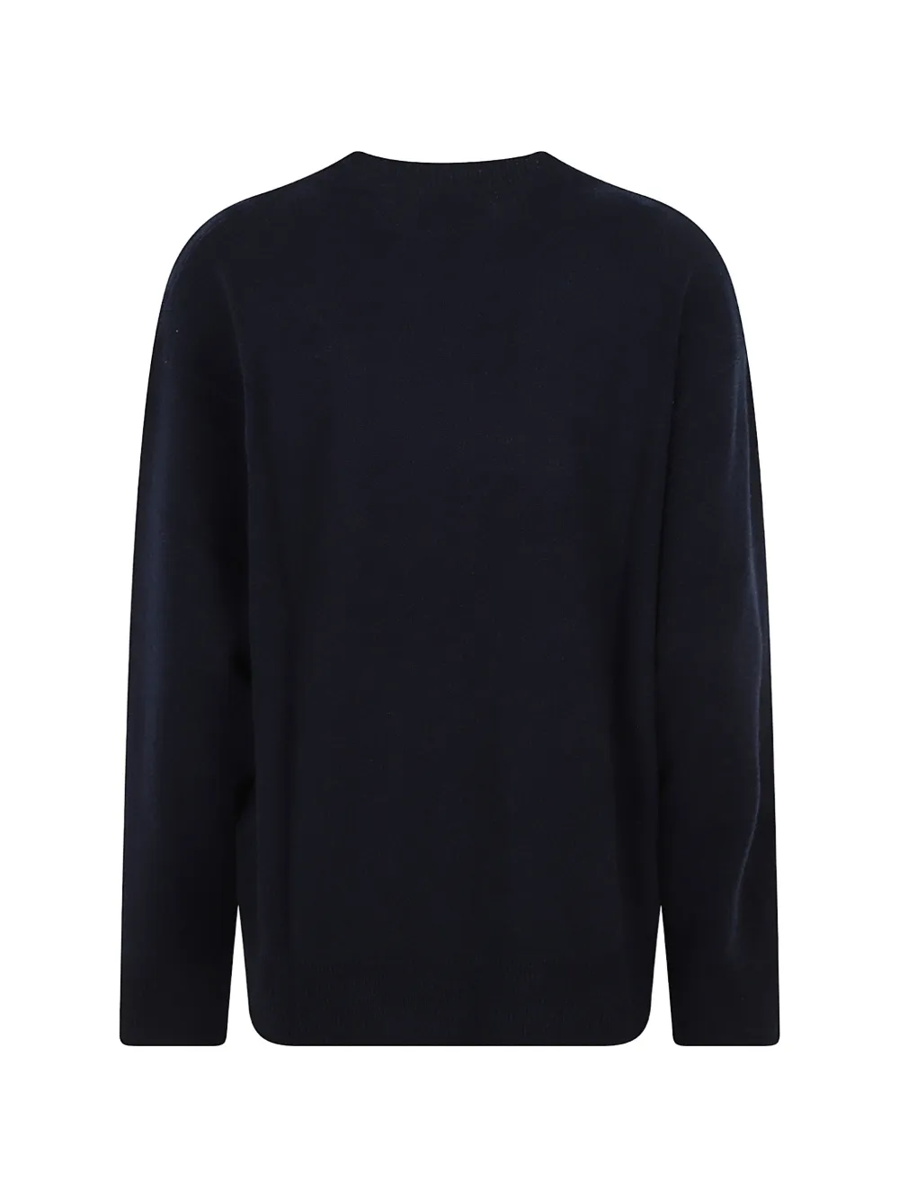 P.A.R.O.S.H. Trui met hoge hals Blauw