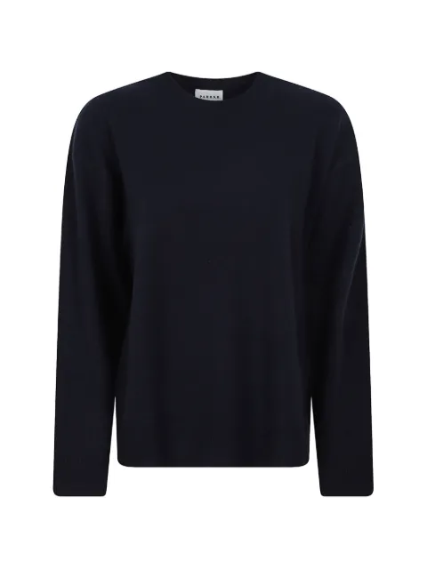 P.A.R.O.S.H. langærmet sweater med rund hals