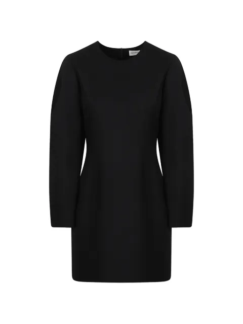 P.A.R.O.S.H. long-sleeve mini dress