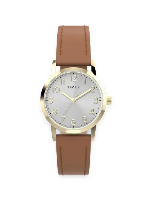 TIMEX Main Street 30mm watch