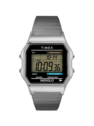 TIMEX