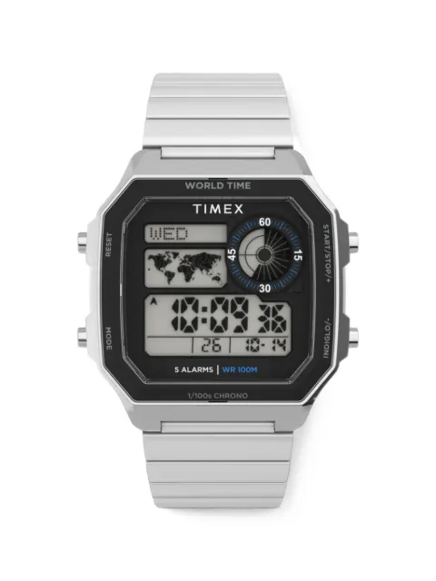 TIMEX Main Street 40mm watch
