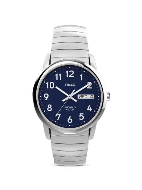 TIMEX Easy Reader 35mm watch