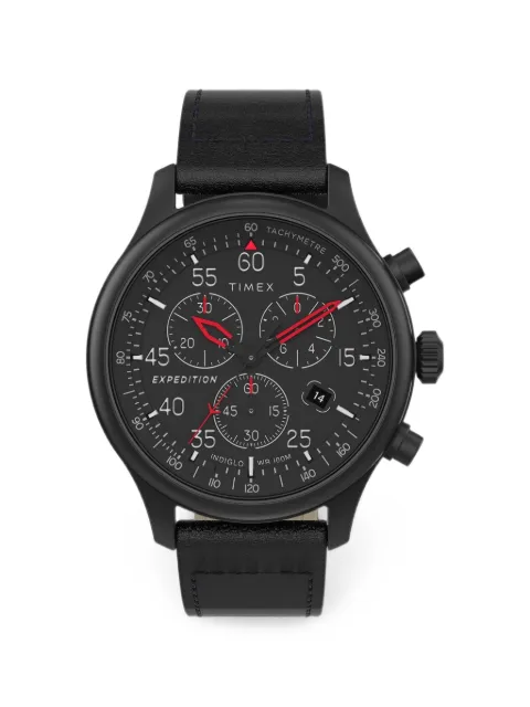 TIMEX Expedition 43mm watch