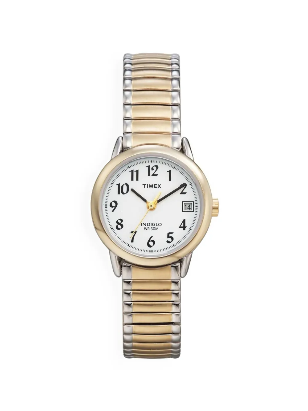TIMEX Easy Reader 25mm watch - Bianco