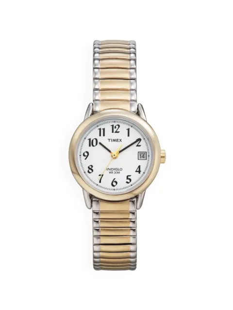TIMEX Easy Reader 25mm watch