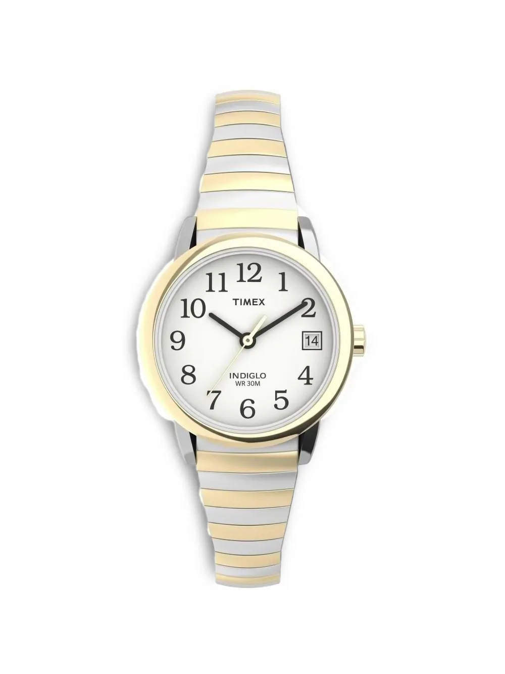 TIMEX Easy Reader 25mm watch - Bianco