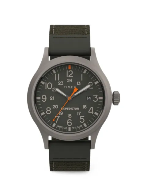 TIMEX Expedition 40mm watch