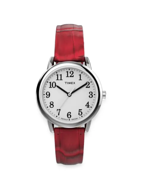 TIMEX Easy Reader 30mm watch