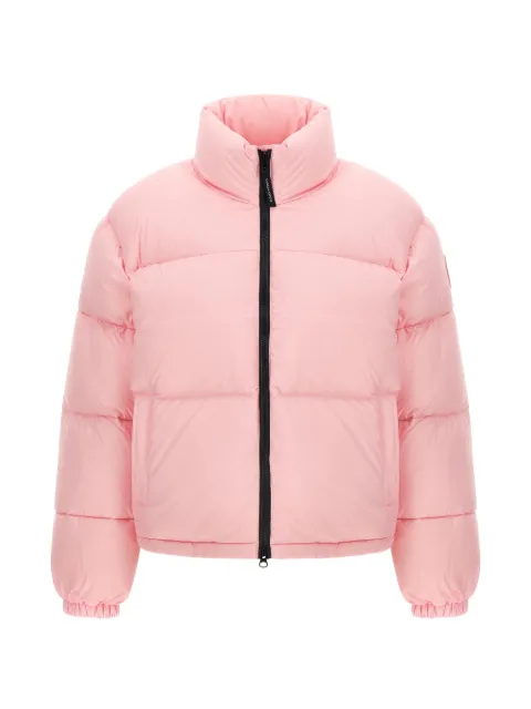 Canada Goose Fallon quilted down jacket