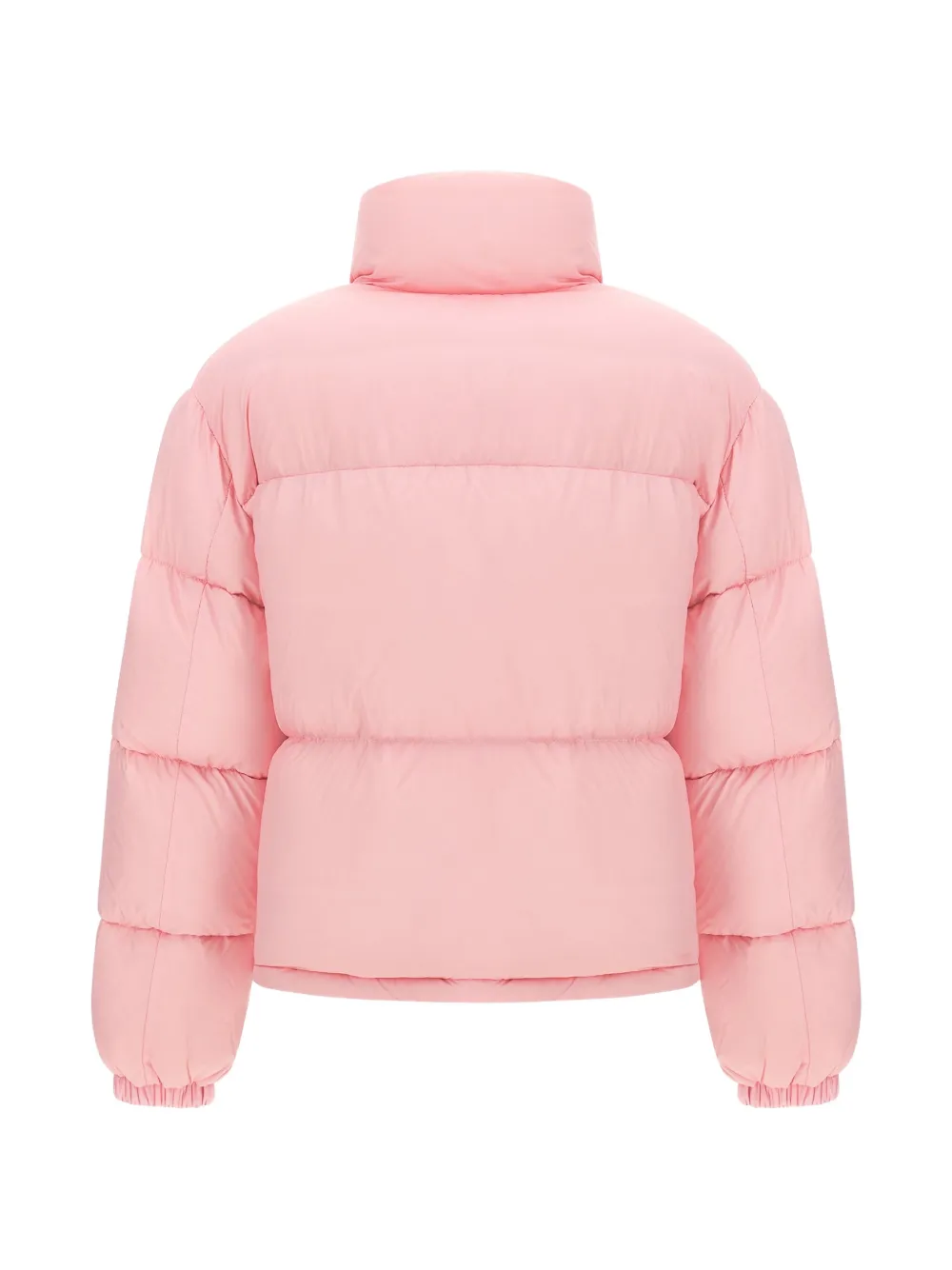 Canada Goose Fallon gewatteerd donsjack Roze