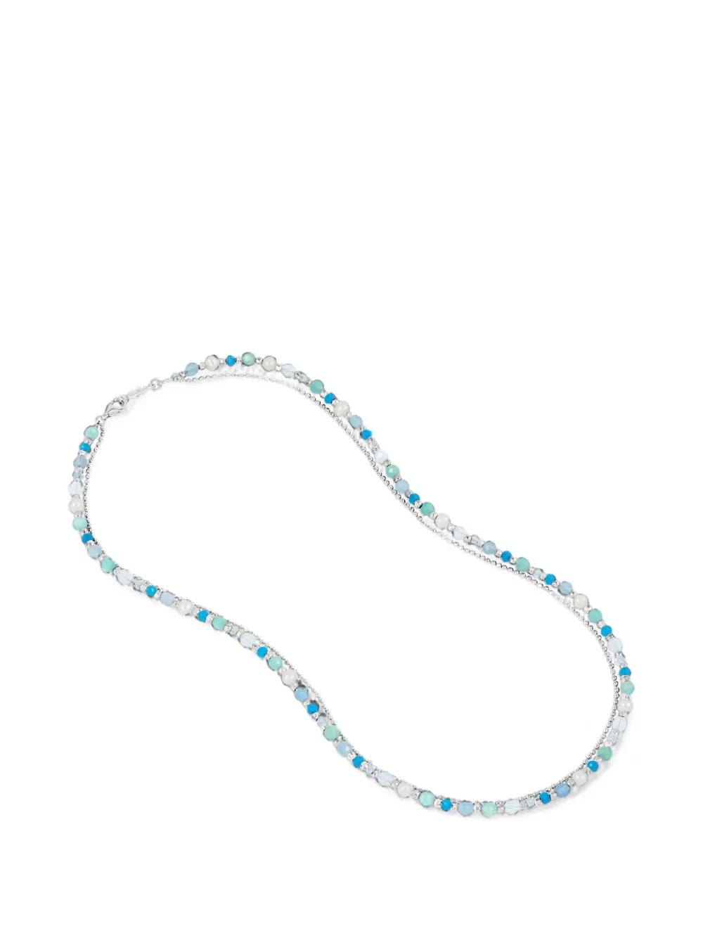 DOWER AND HALL Serenity Orissa necklace