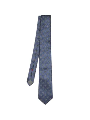 Kiton ネクタイ | ブルー | FARFETCH JP