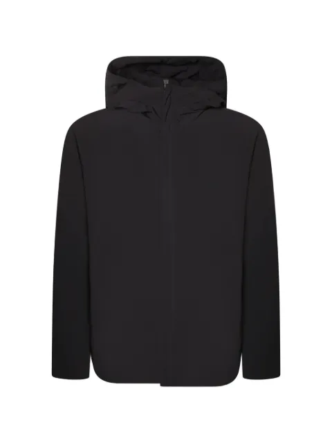 Herno hooded jacket