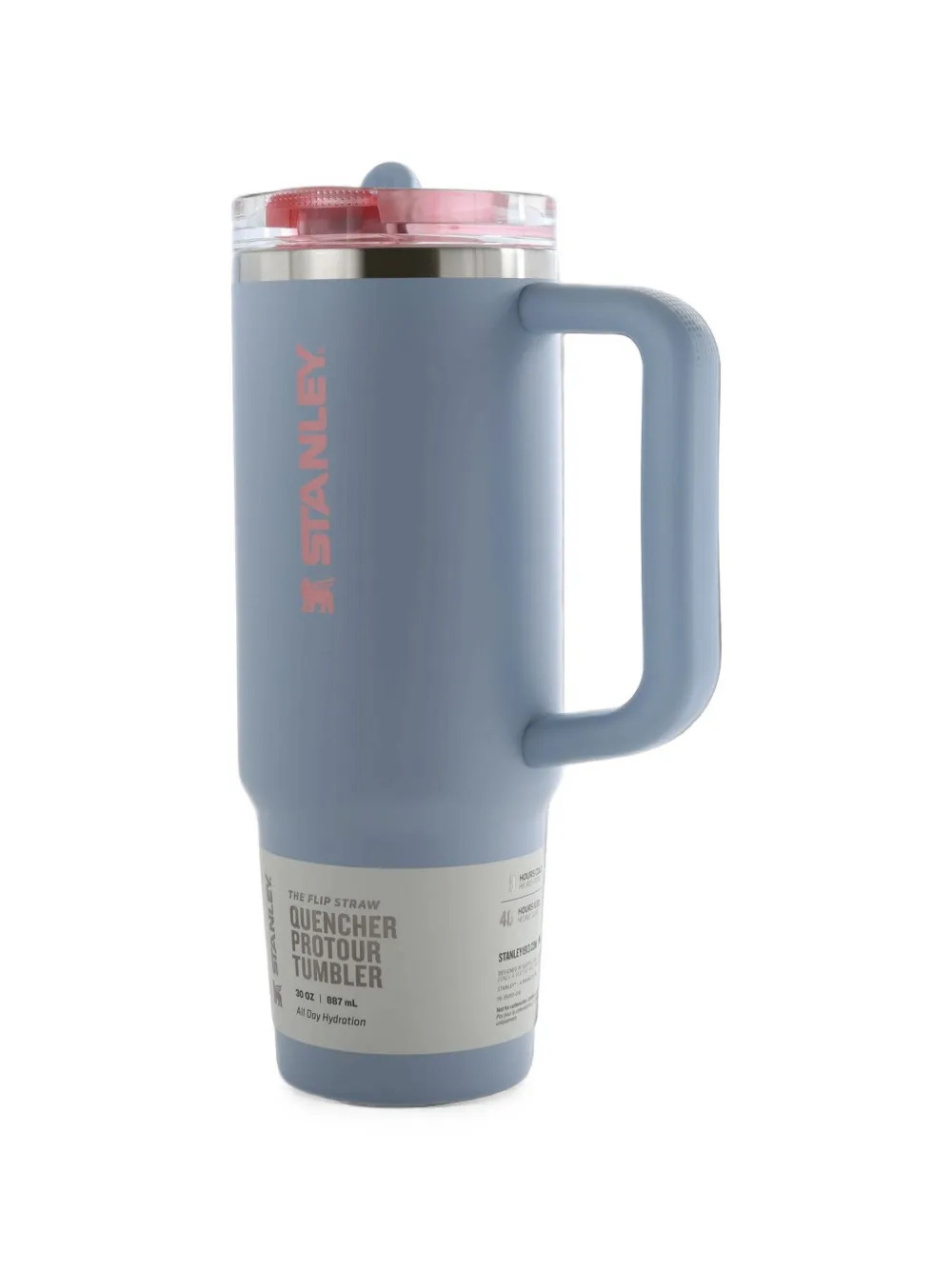 Stanley Quencher ProTour tumbler - Blu