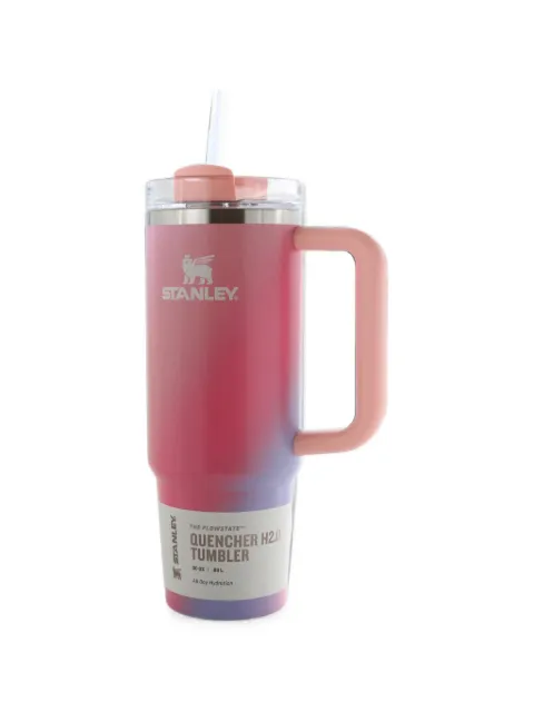 Stanley Quencher H2.0 FlowState™ tumbler (890ml)