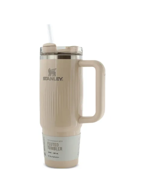 Stanley Quencher H2.0 fluted tumbler (890ml)