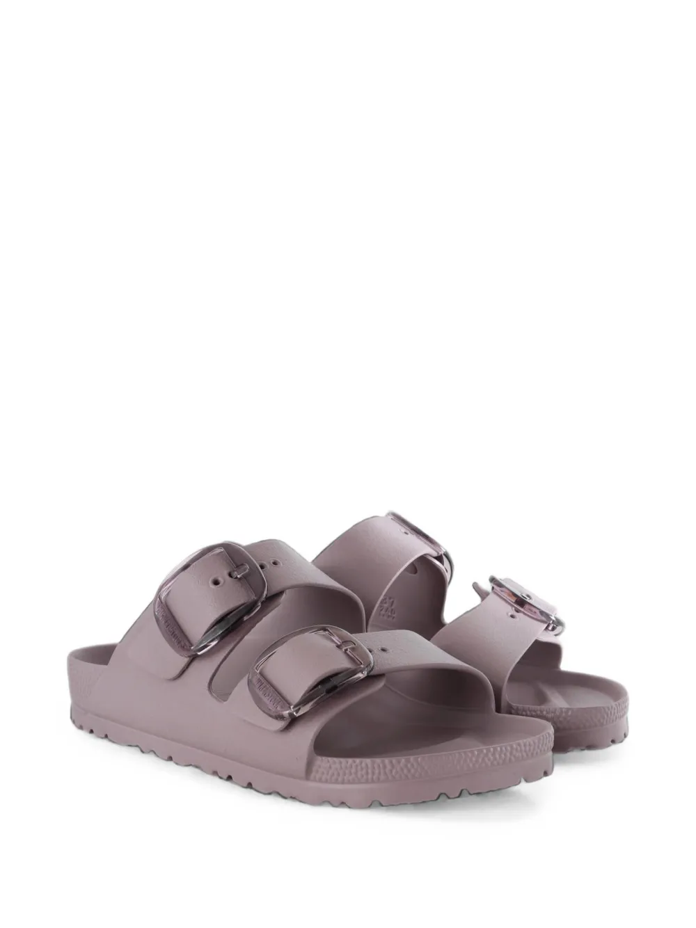 Birkenstock Arizona sandals Paars