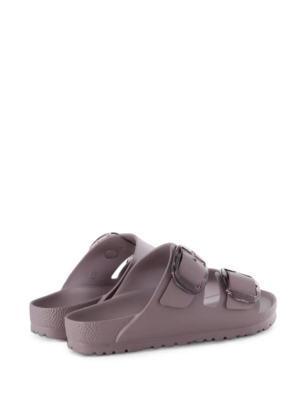 Birkenstock Arizona sandals Paars