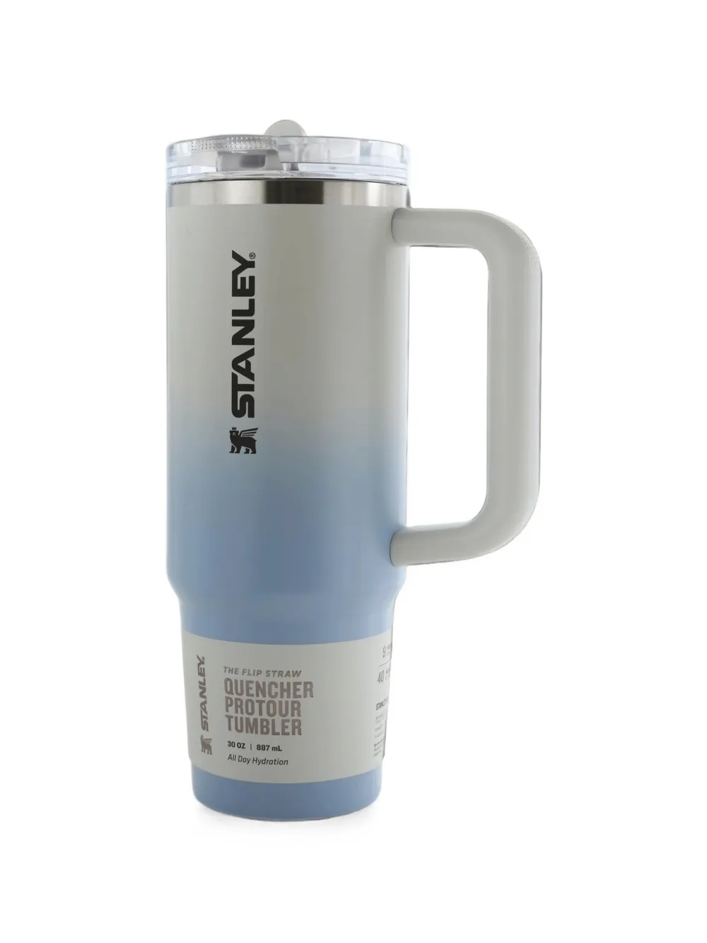 Stanley Quencher Protour tumbler - Blu