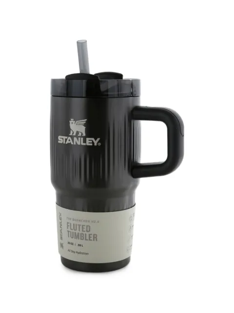 Stanley Quencher H2.0 fluted tumbler (590ml)